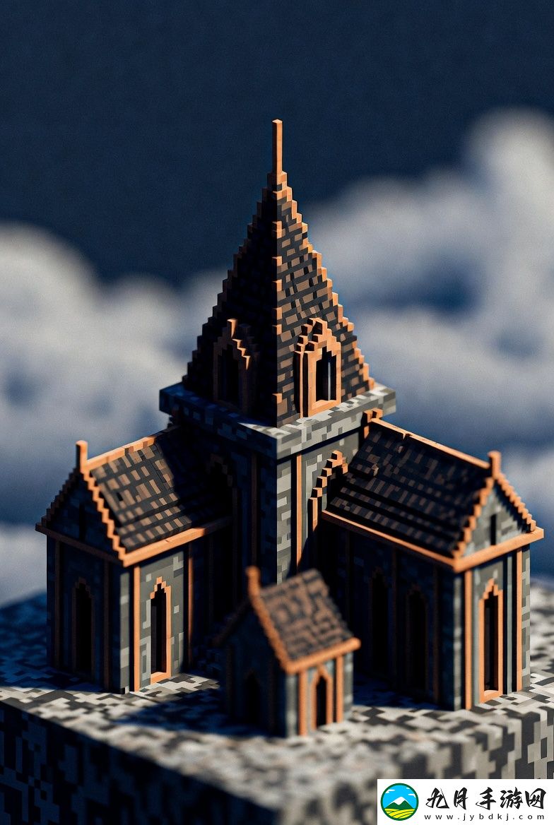 培根逃亡安卓中文版下载