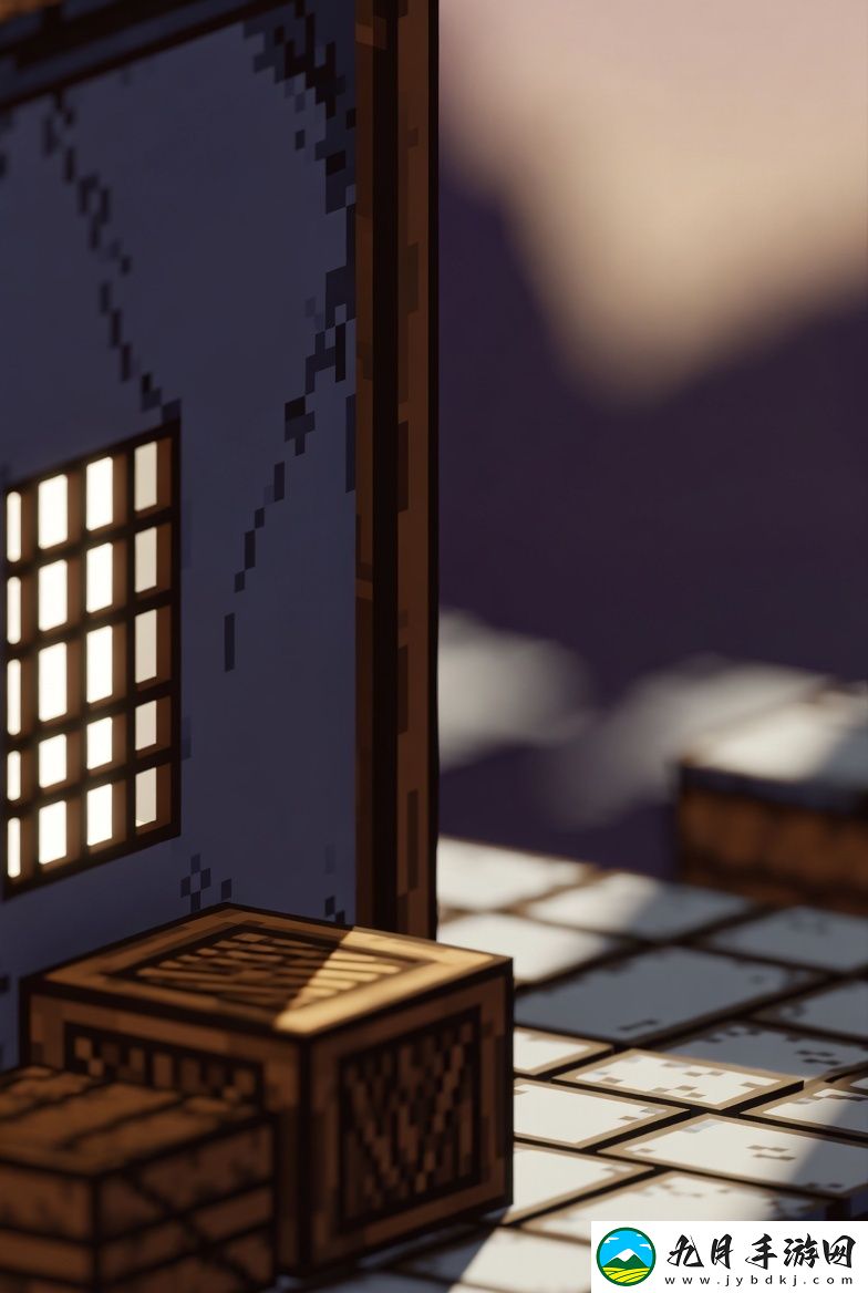 培根逃亡安卓中文版下载