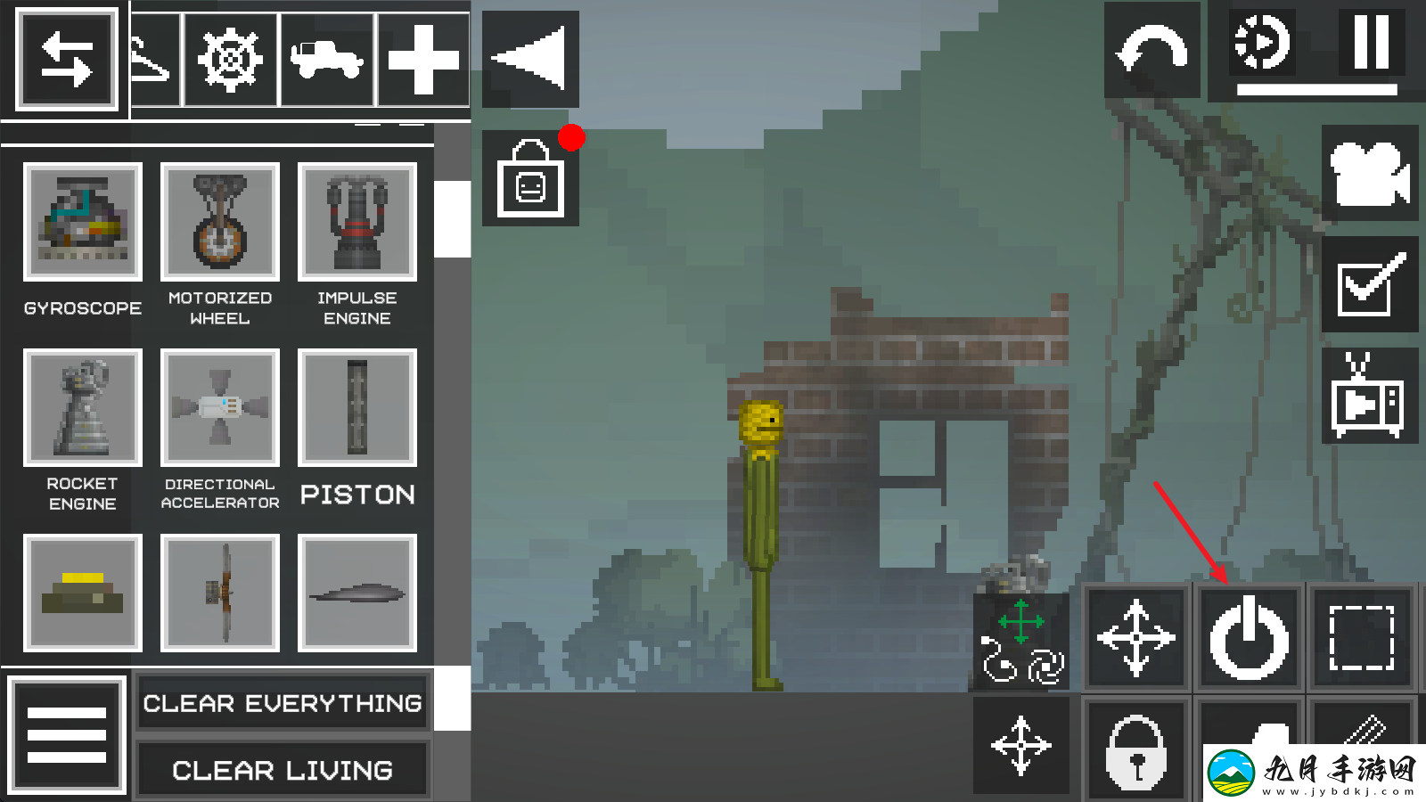 甜瓜游乐场国际服