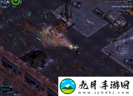 孤胆枪手2重装上阵简体中文版下载