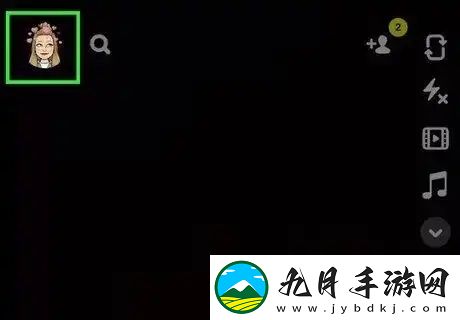 SNAPCHAT软件正版app2026最新版