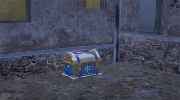 PUBG地铁逃生国际服2025最新版