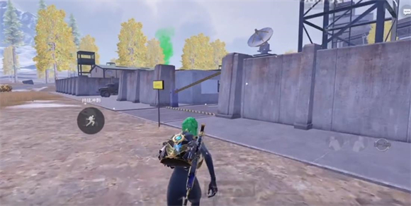 PUBG地铁逃生国际服2025最新版