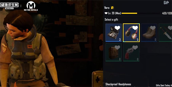 PUBG地铁逃生国际服2025最新版