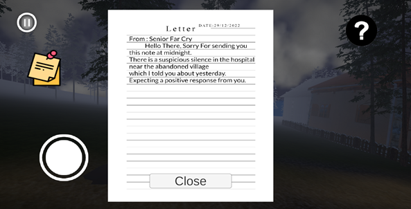 未知计划steam手机版下载