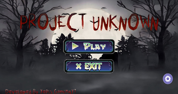 未知计划steam手机版下载