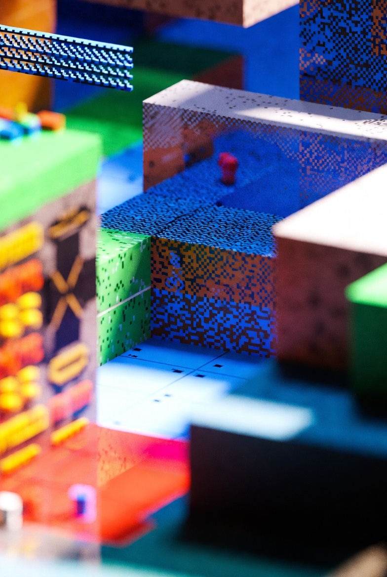 都市黑洞大冒险无敌版在线玩