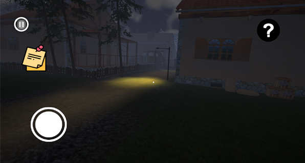 未知计划steam手机版下载