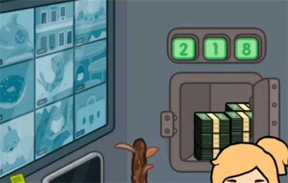 托卡生活世界全解锁版本2025最新版