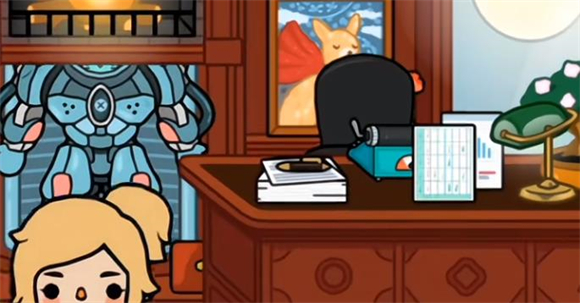 托卡生活世界全解锁版本2025最新版