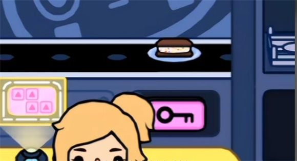 托卡生活世界全解锁版本2025最新版