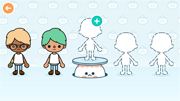 托卡生活世界全解锁版本2025最新版