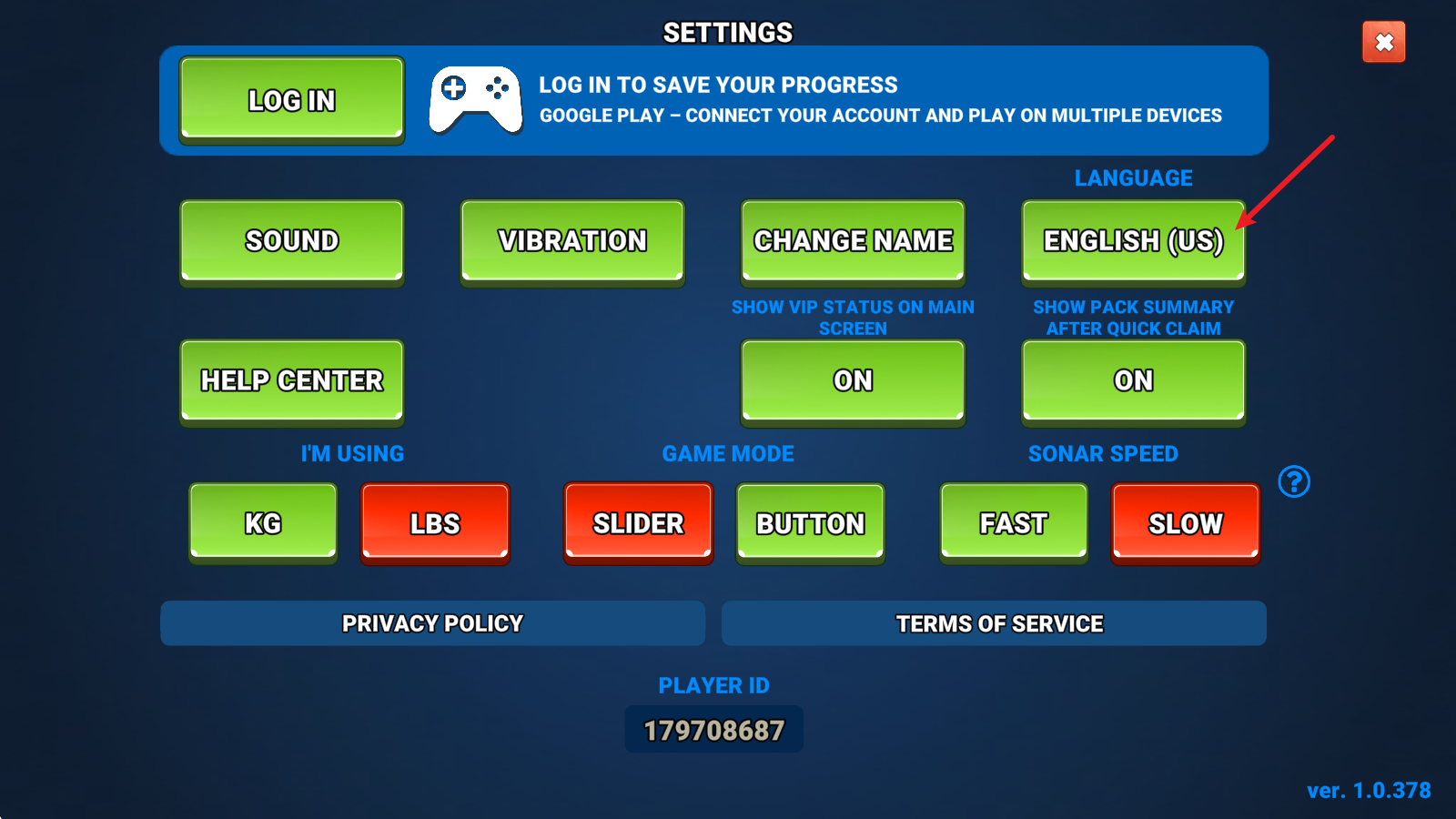 钓鱼冲突最新版本正版