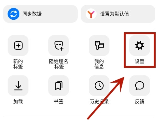 俄罗斯yandex浏览器(Yandex Browser)