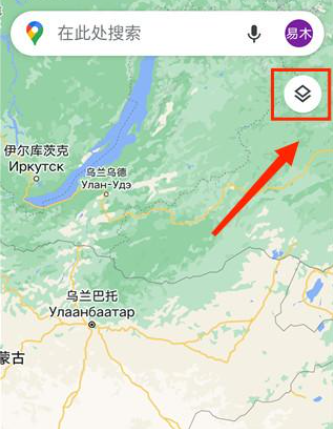 google map安卓版最新版（谷歌地图）