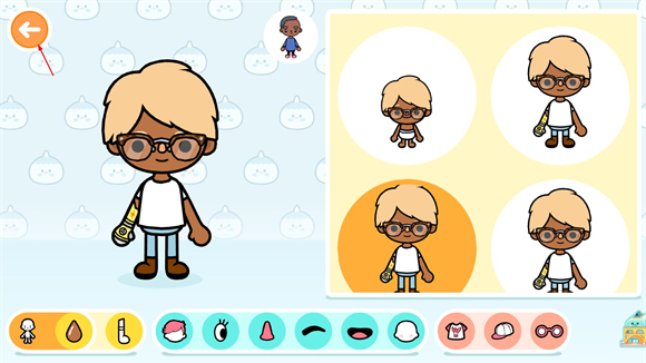 托卡生活世界全解锁版本2025最新版