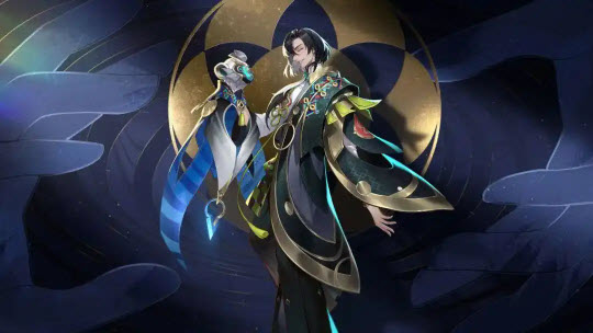 王者荣耀体验服最新正版