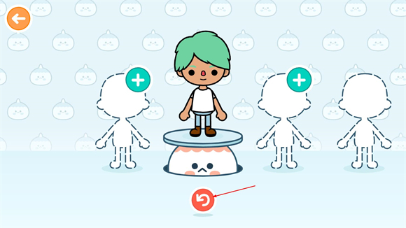 托卡生活世界全解锁版本2025最新版