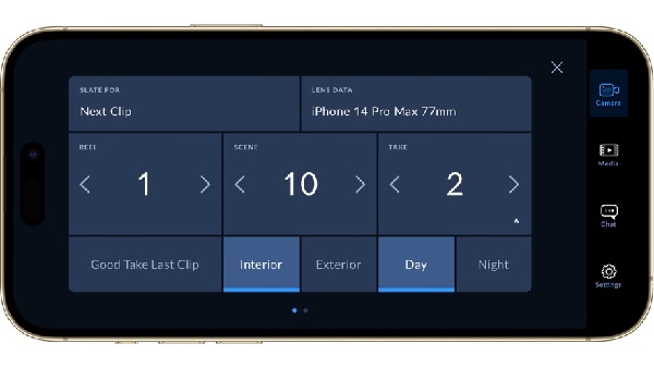 Blackmagic Camera中文版下载安装最新版