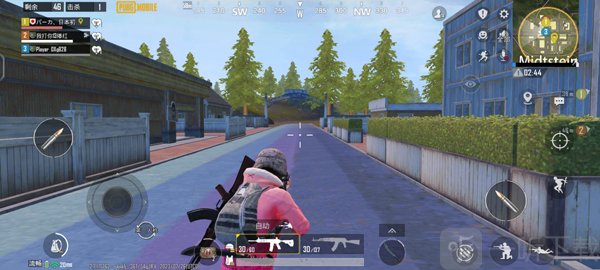 pubgm手游2026最新版下载