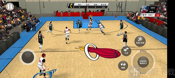 nba2k22直装版免费下载安卓