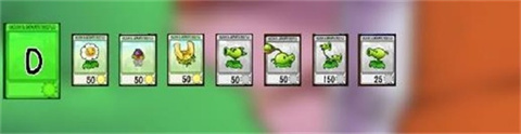 植物大战僵尸cards版下载