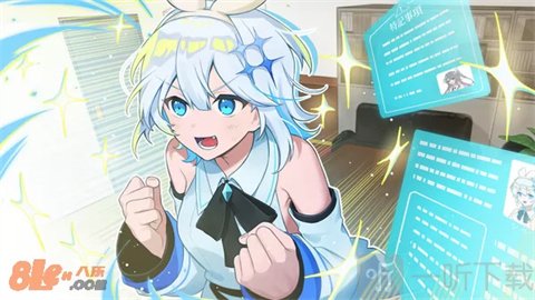 亢宿与无星世界的复兴记游戏下载2026最新版