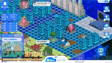 亢宿与无星世界的复兴记游戏下载2026最新版