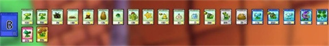 植物大战僵尸cards版下载