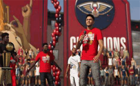 nba2k22直装版免费下载安卓