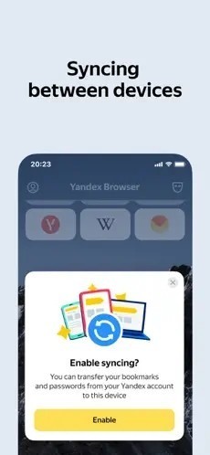 俄罗斯引擎浏览器app下载入口