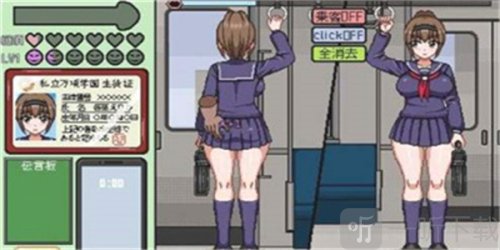 像素电车触摸下载安装最新版v1.6.8