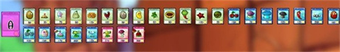 植物大战僵尸cards版下载