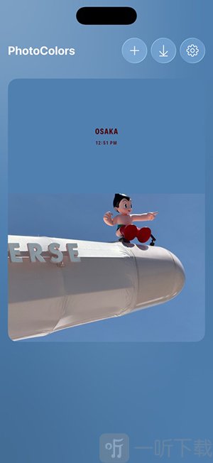 PhotoColors安卓版下载