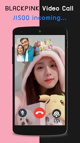 BlackPink Call安卓版app下载