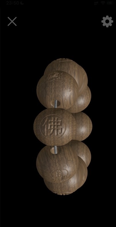 佛珠3d游戏安卓版下载