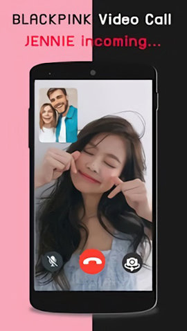 BlackPink Call安卓版app下载
