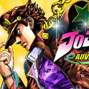 jojo的奇妙冒险群星之战手机版游戏下载