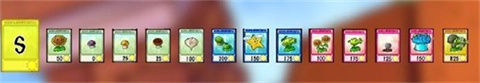 植物大战僵尸cards版下载