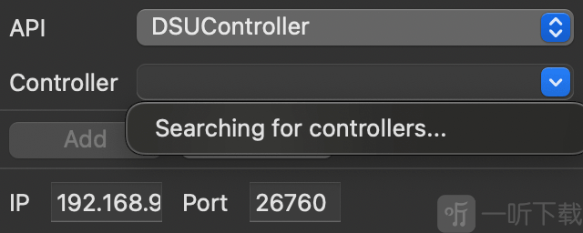 dsucontroller最新中文版下载
