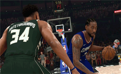 nba2k22直装版免费下载安卓