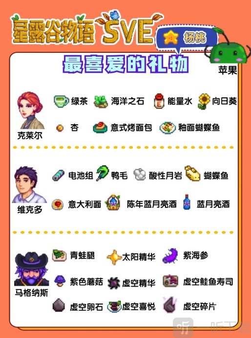 星露谷物语sve手机版免费下载