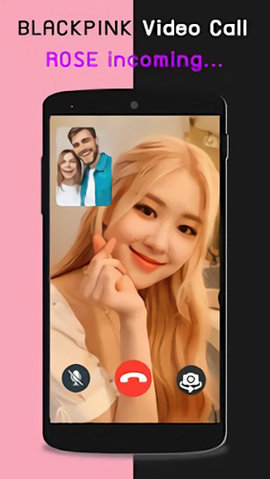 BlackPink Call安卓版app下载