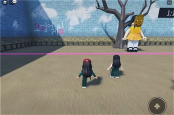 SQUID HORNY v1.0.0.3最新版本下载