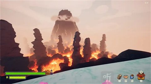 PEAK爬山模拟器手机版游戏下载