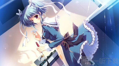 纯白交响曲汉化版下载