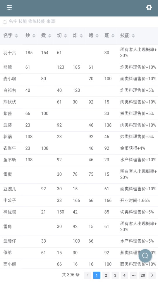 白菜菊花计算器app手机版下载
