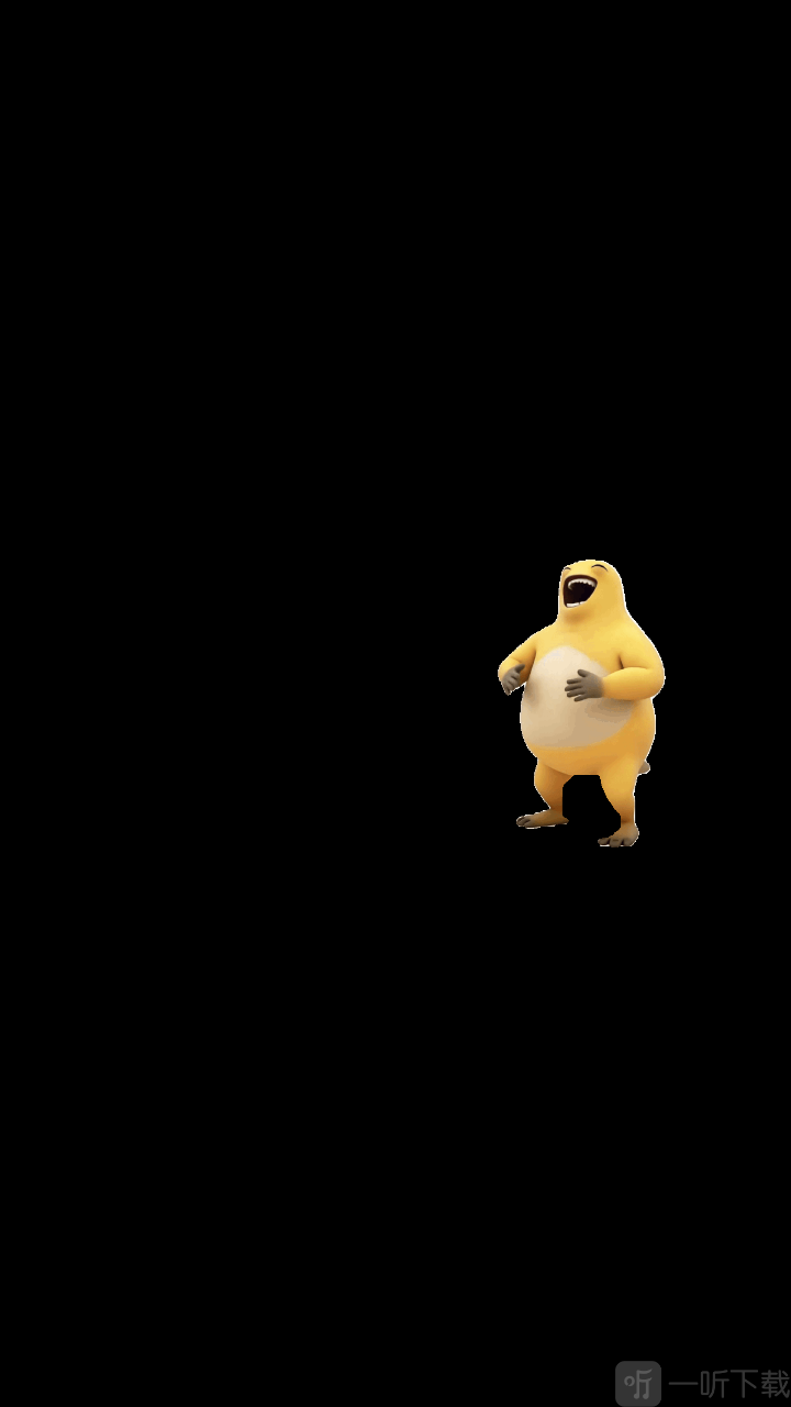 奶蛙大笑app下载
