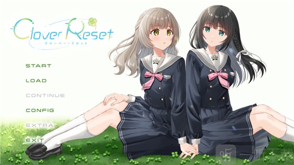 Clover Reset三叶草重生日志游戏下载