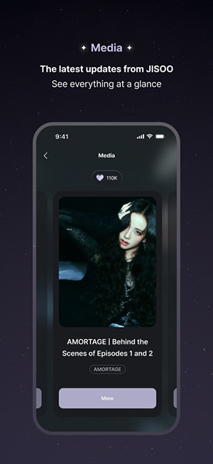 Jisoo韩娱追星app下载